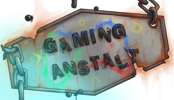 Gaming Anstalt